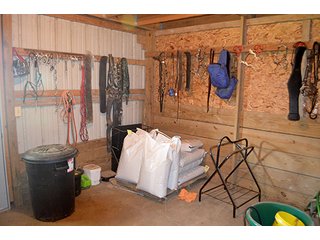 Property photo 81 - REAL ESTATE & PERSONAL PROPERTY AUCTION - 23.5+/- ACRES OFFERED IN 3 TRACTS OR COMBINATIONS IN EAST ALLEN COUNTY